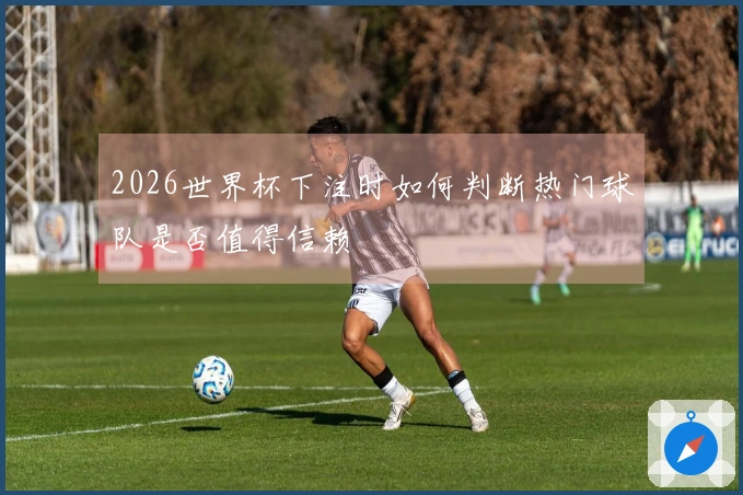 2026世界杯下注时如何判断热门球队是否值得信赖