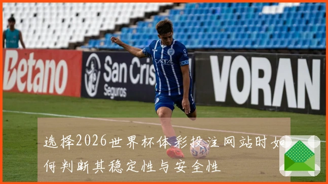选择2026世界杯体彩投注网站时如何判断其稳定性与安全性