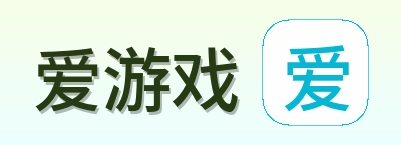 爱游戏 Logo
